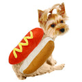 Hot Dog Halloween Costume — Funny Sausage Dog Outfit